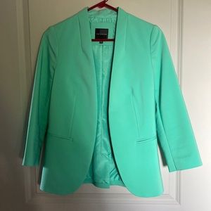 The Limited Blazer
